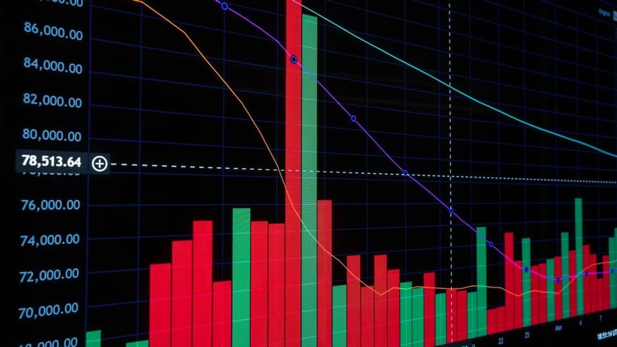 BNB Chain’s Tokenized Stocks Lead Market Growth