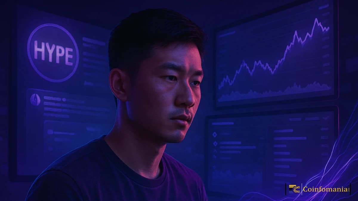 HYPE’s Major Shake-Up — Here’s Why It Matters