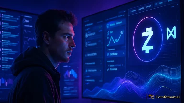 Zodl Leverages NEAR Protocol for Zcash Swapping Solutions