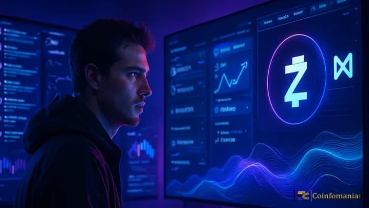 Zodl Leverages NEAR Protocol for Zcash Swapping Solutions