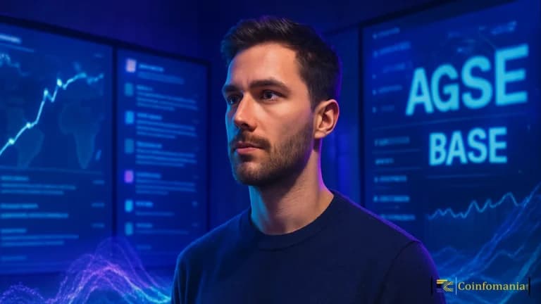 Billions of Agents Will Use Base, Says Influencer