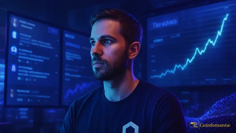 Chainlink News: Inflation-Daten sorgen für rege Diskussion