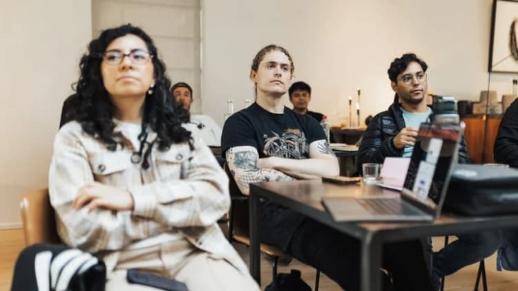 AlloraNetwork samarbeider med Ritual Hva kommer neste