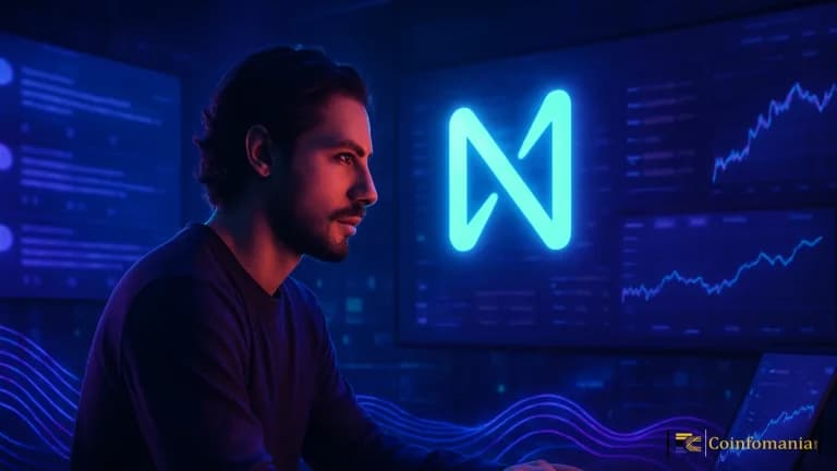 NEAR Protocol Reveals NEAR Intents for Cross-Chain