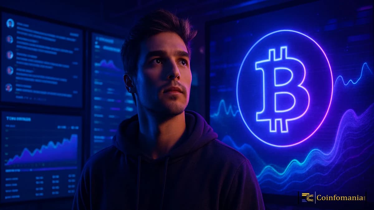 Bitcoin ETFs Attract Nearly $2 Billion in Weekly Inflows