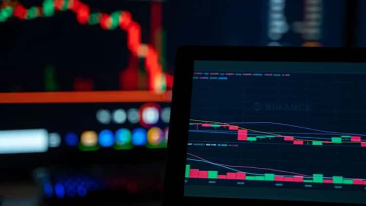 Ethereum Could See Explosive Growth as Network Metrics Improve