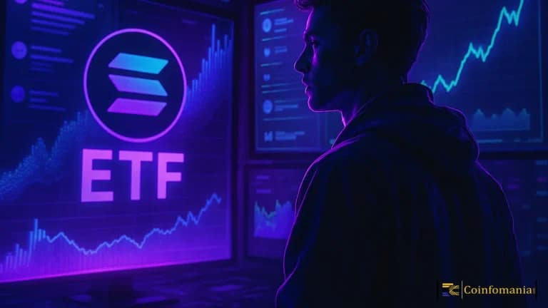 Solana ETFs Attract $14.59 Million in Net Inflows