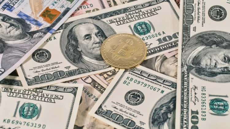 Deposito di 10 milioni di dollari in USDC da una balena