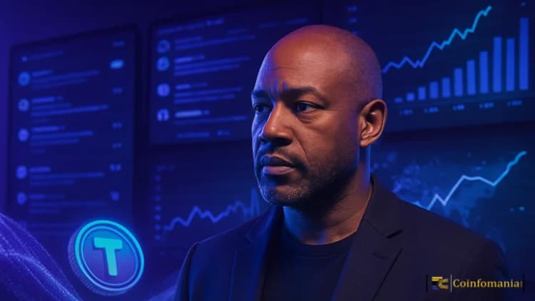 Tokenization Could Enhance Productivity, Says Gregory L. Bell