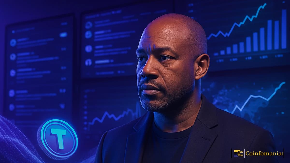 Tokenization Could Enhance Productivity, Says Gregory L. Bell