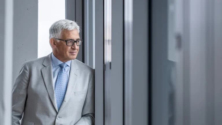 Piero Cipollone of ECB Emphasizes Trust in Central Bank