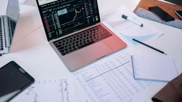 ETF tokenizzati: 624 milioni di dollari guadagnano terreno