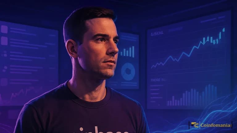 Coinbase verteidigt ETH-Bestände gegen Kritik von Jesse