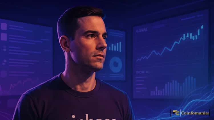 Coinbase verteidigt ETH-Bestände gegen Kritik von Jesse