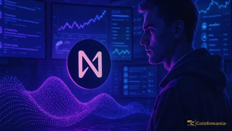 NEAR Protocol Introduces Staked NEAR for AI Compute Credits