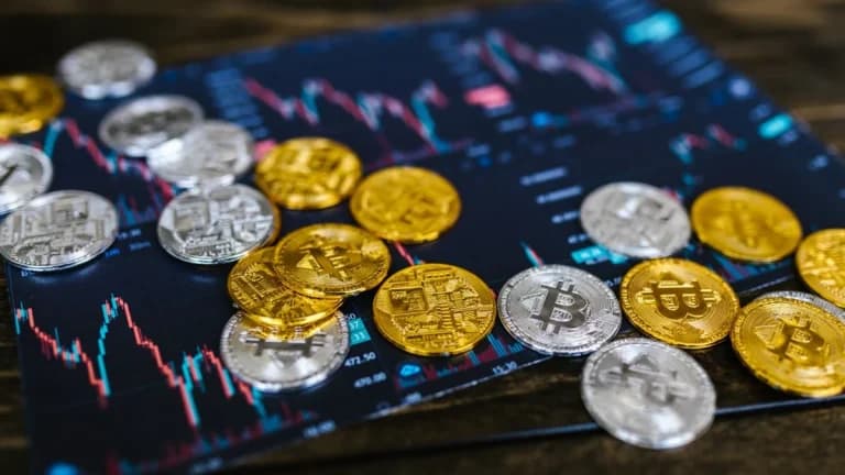 640 BTC se trasladan a Coinbase Institucional y generan