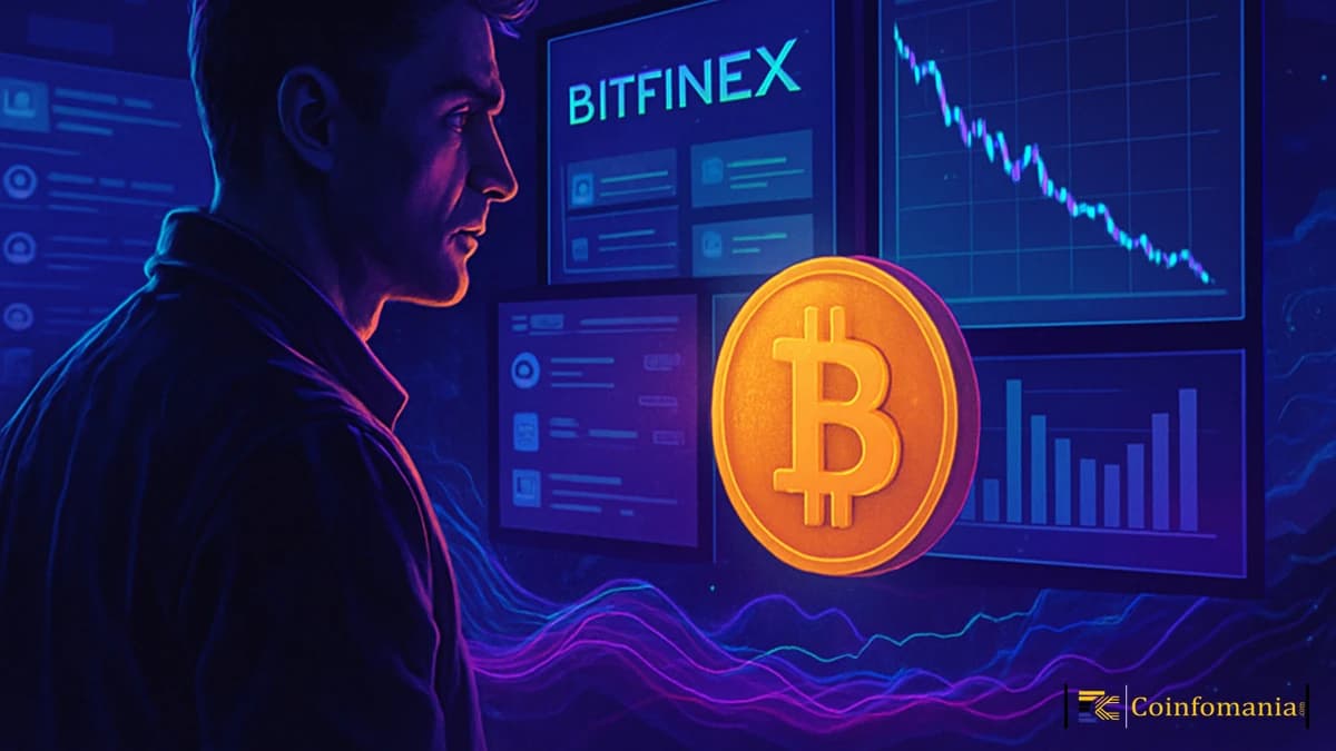Bitfinex Unpacks 250K BTC Exodus from Long-Term Holders