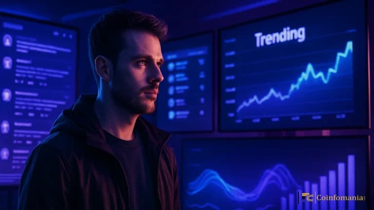 Coinbase and Circle Rank Among Top Tokenized Equities