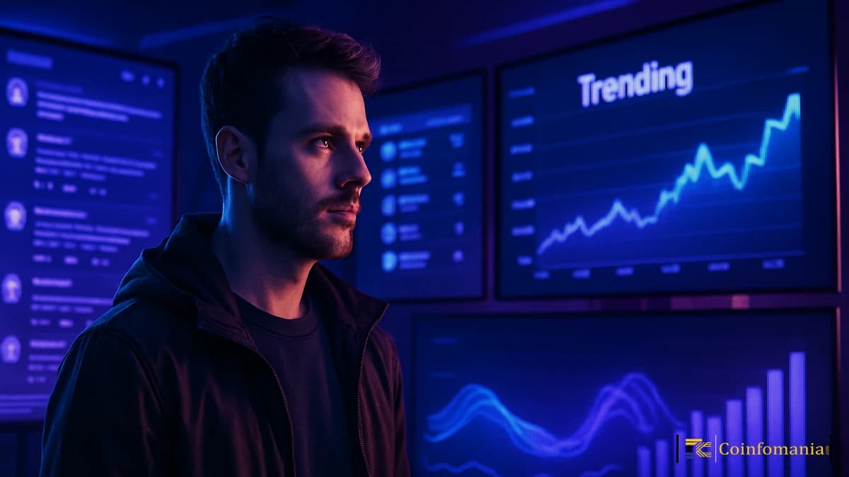 Coinbase and Circle Rank Among Top Tokenized Equities
