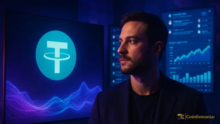 Tether CEO’su: USDT, Önemli Offshore Nakit Demiryolu Oluyor
