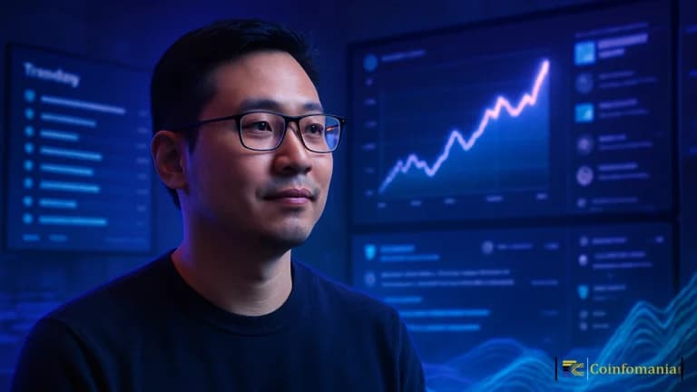 xStocksFi’s Val Gui Envisions Future of On-Chain Real-World
