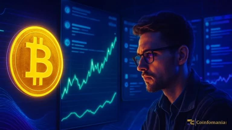 Bitcoin Outperforms Stock Market