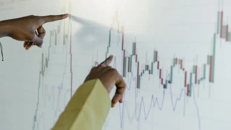 $110M: Kaiko Extends Series B Funding Round