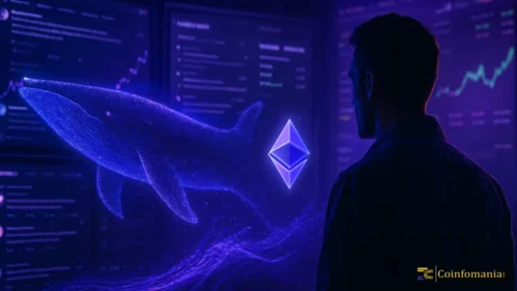 Ethereum Sahibi, Binance’e 15.94 Milyon Dolar Taşıdı
