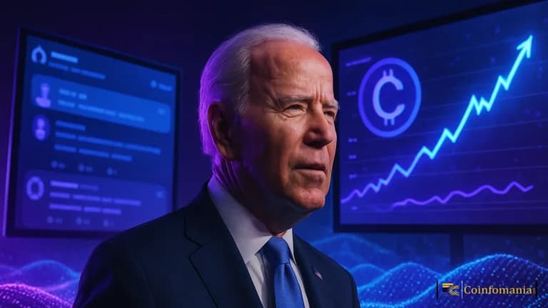 POTUS Commits to Passing Clarity Act as Crypto Support Grows