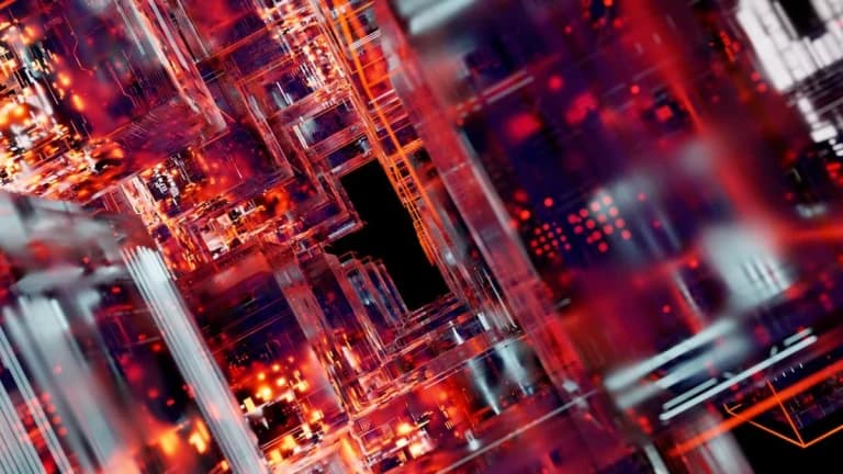 Global HDD Capacity Projected to Quadruple by 2030