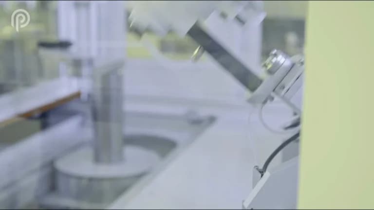 ChangXin Memory Technologies startet IPO-Feed für Shanghai