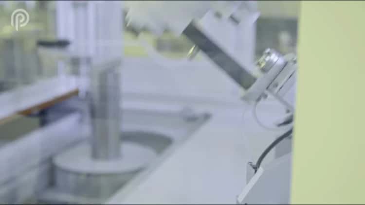 ChangXin Memory Technologies lancia l’IPO a Shanghai con $CXMT