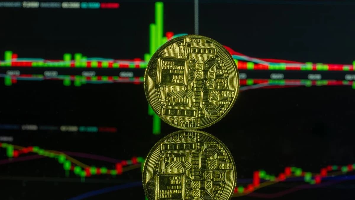 2,500 BTC Transferred to Binance: What Traders Are Eyeing