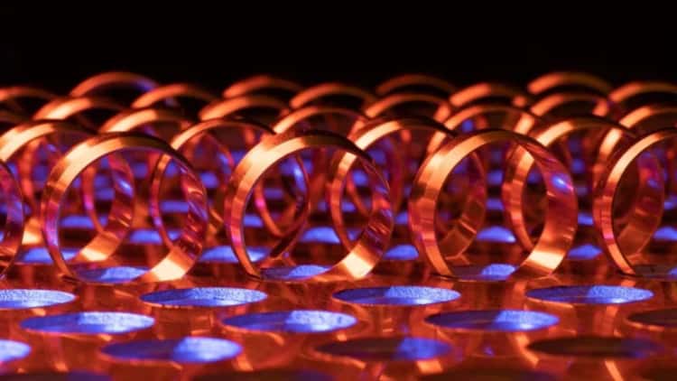 Robinhood Chain Processes $1B in Stock Token Volume on Uniswap