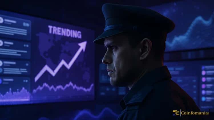 Otoritas UEA Periksa Karyawan Binance Terkait Arus Dana