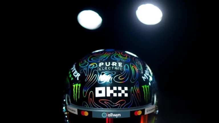 OKX Sparks Interest with New Lids Announcement