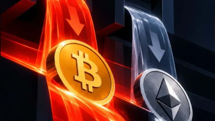 Wintermute avverte: le criptovalute perdono supporto al flusso