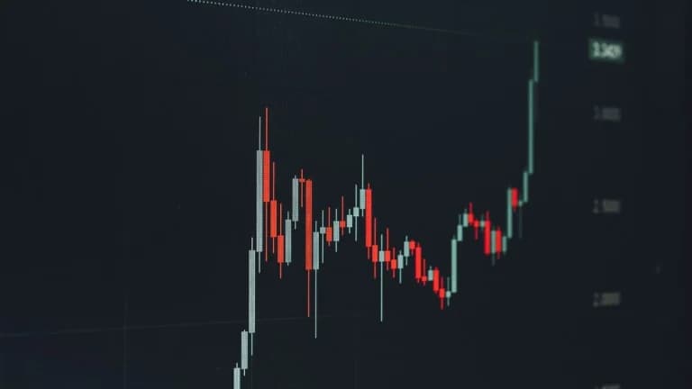 I servizi finanziari Bitcoin al centro dell’attenzione