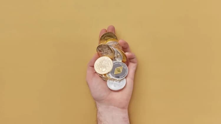 Circle registra $649M in USDC e $7M in EURC su Arc