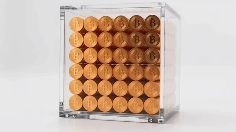 Bitcoin Whitepaper Day: Coinbase Emphasizes 21 Million Limit
