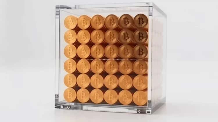 Bitcoin Whitepaper Day: Coinbase Emphasizes 21 Million Limit