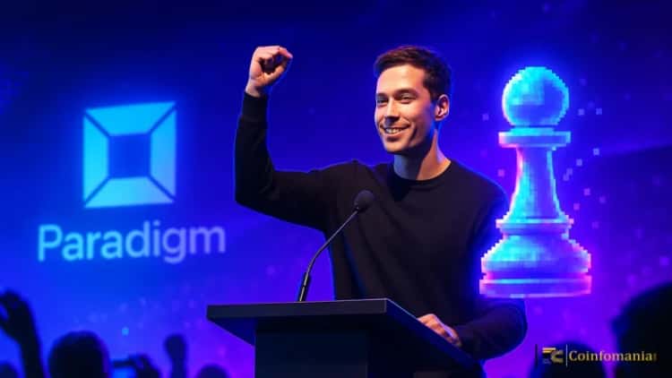 Paradigm Backs PixieChess with $5.2 Million Seed Round