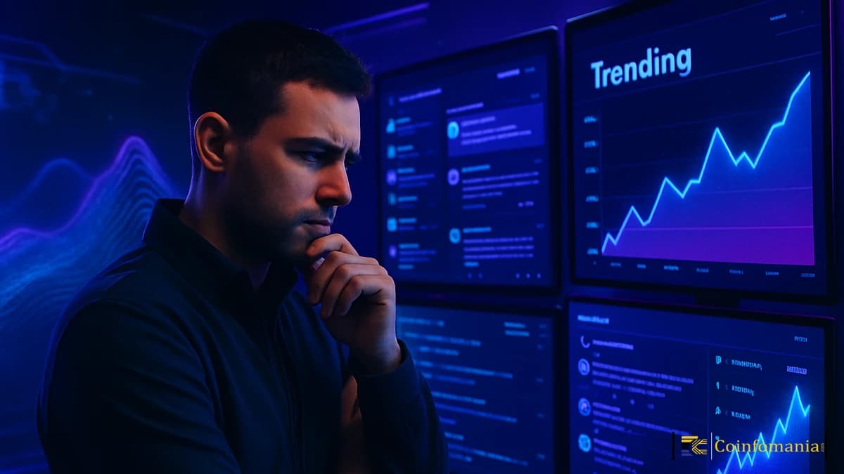 RedotPay verschiebt IPO-Pläne aufgrund von Anschuldigungen gegen Binance