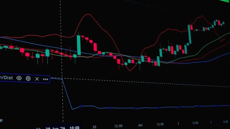 AI Trading Agents Benchmark Released by Dolores Research