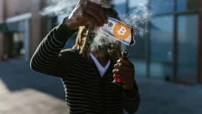 Por qué el ETF de Bitcoin de Morgan Stanley adquirió más de $25 millones en BTC