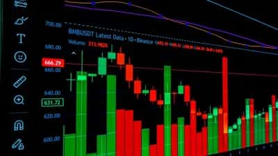 Binance Expands TradFi Offerings with 25 New Stocks on Spot