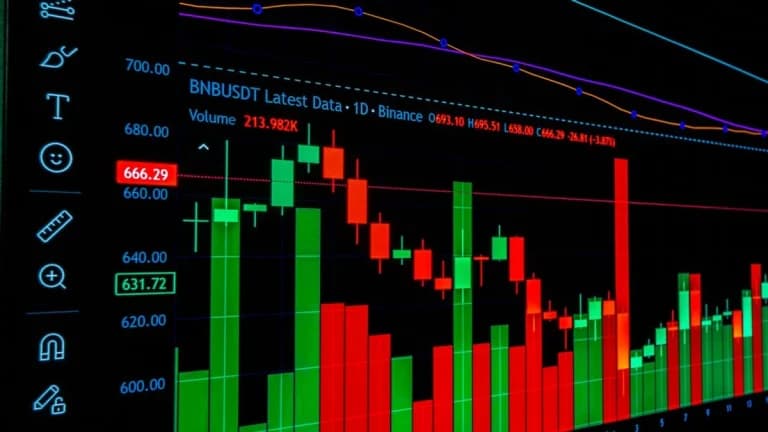 Binance Expands TradFi Offerings with 25 New Stocks on Spot