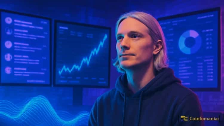 Kraken wyraża ostrożny optymizm w rynku kryptowalut przed PCE Print