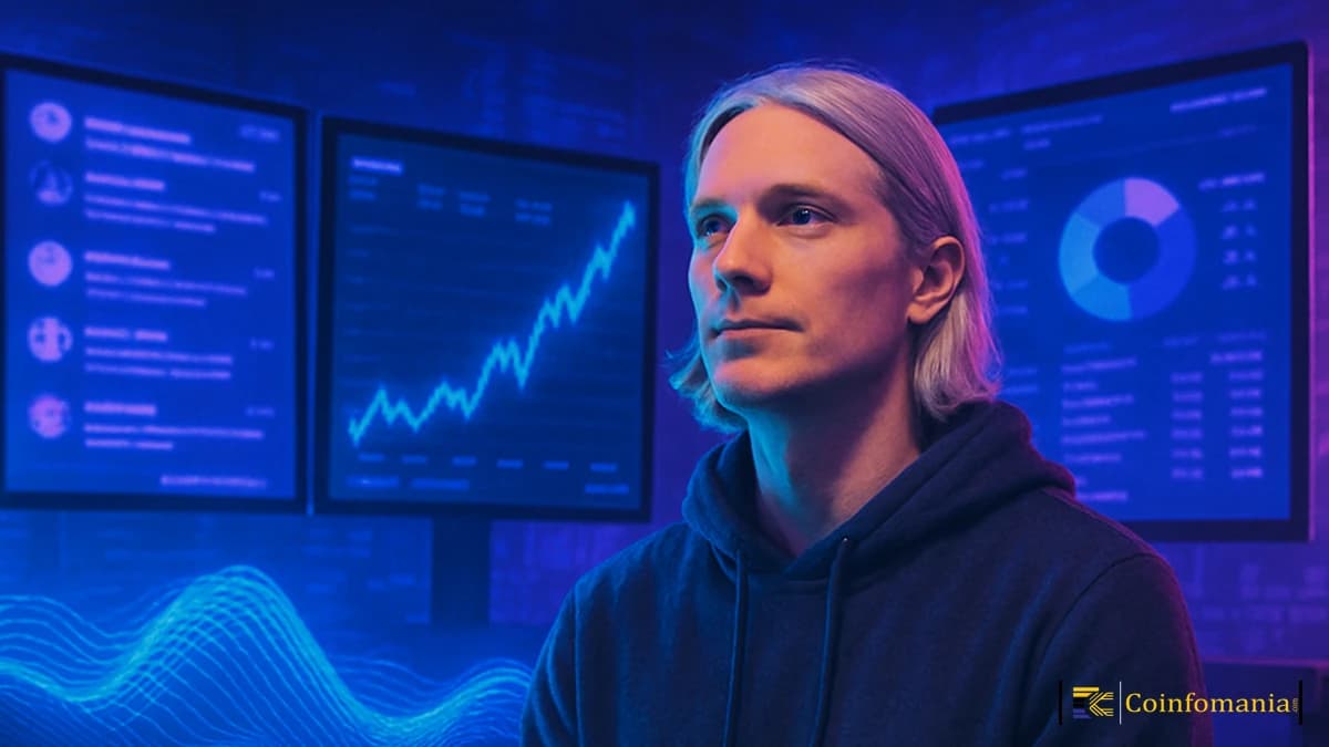 Kraken Highlights Cautious Optimism in Crypto Ahead of PCE Print