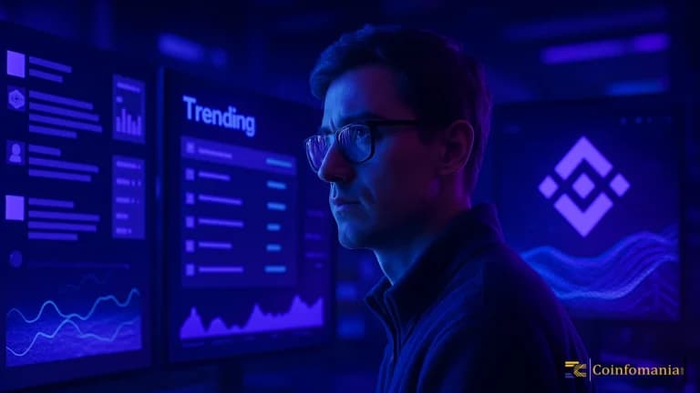 Microsoft Identifies Malware Campaign Using BNB Smart Chain Contracts